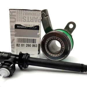 Vysoce Kvalitní Hlavní Válec, Spojka Nový originál 8201290863 Renault
