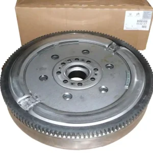 Dvouhmotové Kolo Originál 0532X7 0532.X7 Citroen Peugeot Objednat Nyní