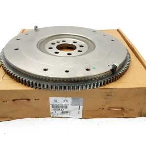 Setrvačník Originál Citroen Peugeot Berlingo Partner C15 306 1.9D 0532L1 Dokud Zásoby Vydrží