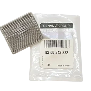 Páčka Blinkru Originál k Renault 8200343322 Expresní Doručení