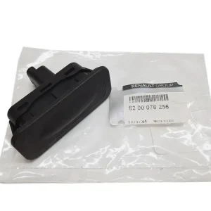 Poslední Šance Přepínač Zámku Kufru Nový originál 8200076256 Renault