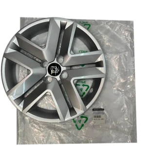 Poklice 16' Originál 403154108R Renault Objednat Nyní