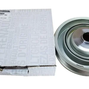 Zlevněný Řemenice řemene Originál 8201017784 Renault Dacia