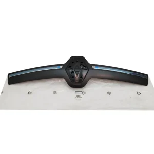 Dekorativní Lišta Chladiče Originál 628952659R Renault Bezpečná Platba