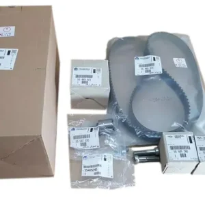 Sada Ozubeneho Remene Originál 95526728 Opel Značkový