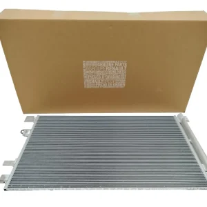 Hit Sezóny Kondenzátor Klimatizace Originál 921004663R Renault Master 4