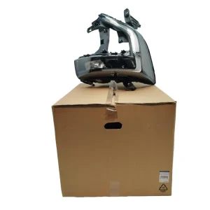 Cenový Hit Světlomet Nový originál Pravý 260106174R Renault