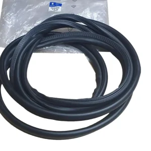 Těsnění Dveří Zavazadlového Prostoru Originál 870784 8707.84 Peugeot 307 Nakupujte Hned