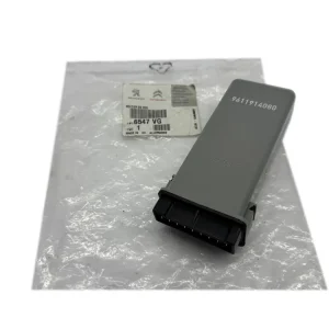 Relé Originál 6547VG 6547.VG Citroen Peugeot Přímo Od Výrobce