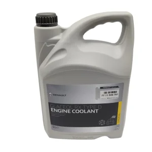 Chladicí kapalina 5L Originál 7711949701 Renault Zlevněný