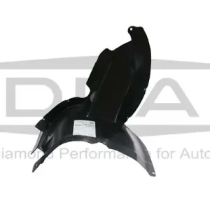 Podběh Kola Pravý Předek Pro VW Passat CC 3C8805912A 88051769302 DPA Finální Výprodej