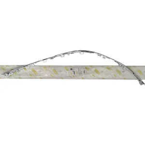 Finální Výprodej Lišta Narazníků Pravý Zadek VW 3G0853842 88531784302 DPA