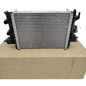 Jen Po Omezenou Doba Chladič Motoru Originál k Renault Megane Talisman 144606515R