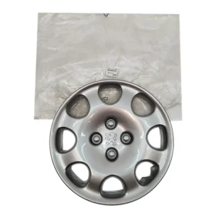 Must-Have Poklice 15" Nový originál 5416A7 5416.A7 Peugeot