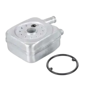 Jen Po Omezenou Doba Chladič Oleje Pro VW Audi Skoda 068117021B 11171701701 Vika