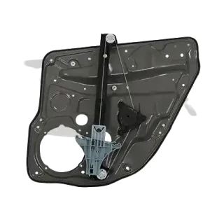 Okenní Regulátor Zadek Levý Pro VW Golf 1J4839461F 88390295002 DPA Sezónní Sleva