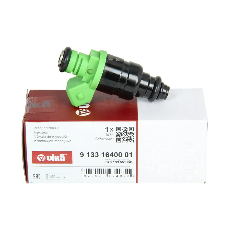 Vstřikování Paliva Pro Audi A4 A6 078133551BB 91331640001 Vika Top Prodej