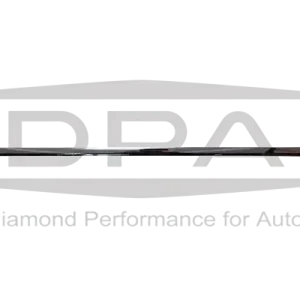 Lišta Narazníků Levý Pro VW Touareg 760853253 88531812202 DPA Nejlepší Volba