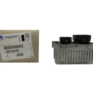 Koupit Online Relé Svíček Originál 55574293 Opel