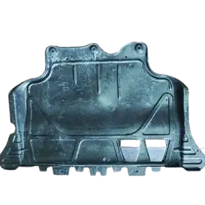 Kryt Pod Motor Pro VW Audi Seat Skoda 3Q0825236C 88251585802 DPA Vrácení Zdarma