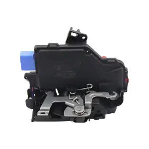 Zámek Dveří Předek Levý Pro VW Seat 3D1837015AB 98370095501 Vika Novinka