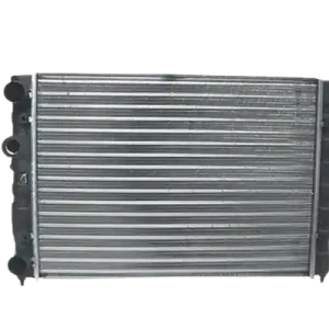 Pouze Dnes Chladič Pro VW Golf 3 Vento 6N0121253B 11210125901 Vika