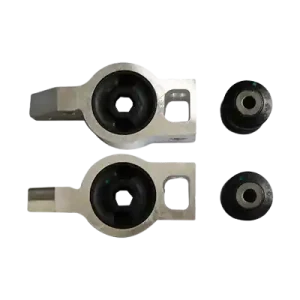 Expresní Doručení Pouzdro vahadla Silentblock Sada Pro VW Audi 1K0407182A K41483801 Vika