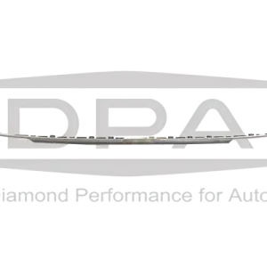 Časově Omezené Lišta Narazníků Zadek Pro VW Tiguan 5NA853835 88531826102 DPA