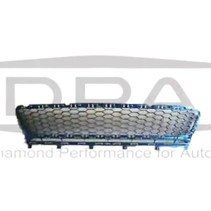 Zlevněný Mřížka nárazníku Pro VW Golf 5G0853677C 88531273202 DPA