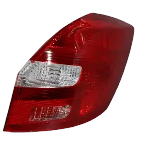 Cenová Bomba Světla Zadek Pravý Pro Skoda Fabia 5J6945112 99451189602 DPA