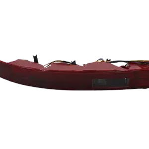 Poslední Šance Světla Zadek Pravý Pro Audi 8R0945096 89450830502 DPA