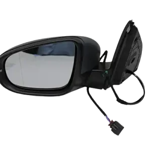 Kup Teď Zpětné Zrcátko Levý Pro VW Golf 6 5K0857507AD 88570583402 DPA