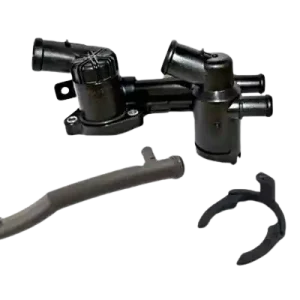 Top Prodej Kryt Termostatu Pro VW Audi Skoda 03F121111A 11211888101 Vika