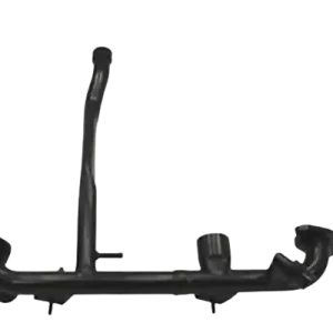 Jen Po Omezenou Doba Hadice Chladiče Pro VW Audi Skoda 078121071BS 11211800001 Vika