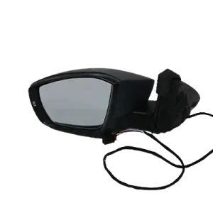 Cenový Hit Zpětné Zrcátko Levý Pro Skoda Octavia 3 5E1857507N 88571785302 DPA