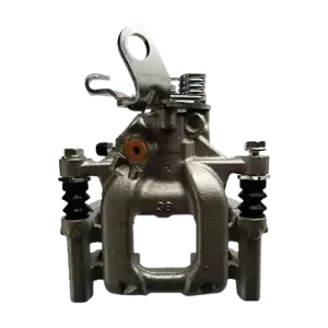 Výhodná Nabídka Svorka Brzdy Zadek Pravý Pro VW Audi Skoda 5K0615424 66151739201 Vika