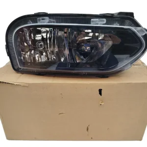 Mlhové Světlo Originál k Pravý 260104835R Dacia Spring Objednat Nyní