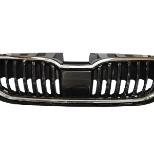 Doprava Zdarma Mřížka Masky Chladiče Pro Skoda Octavia 3 5E0853653C 88531824002 DPA