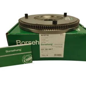 Ověřený Setrvačník Pro VW Audi Seat Skoda 03C105269F B12718 Borsehung