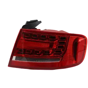 Světla Pravý Pro Audi A4 B8 8K5945096K 89451699902 DPA Víkendová Akce