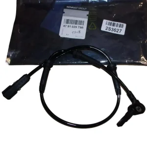 Levný Senzor Abs Předek Nový originál 479102979R Renault