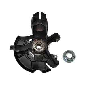 Těhlice Kola Levý Pro VW Audi Skoda 1J0407255N 44071739901 Vika Cenově Výhodný