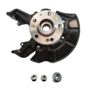 Výhodná Nabídka Těhlice Kola Levý Pro VW Audi Skoda 1J0407255AJ 44071739501 Vika