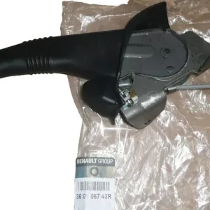 Držák řazení Nový originál 360108002R Dacia Bezpečná Platba