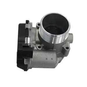 Originální Škrticí Klapka Pro VW Audi Skoda 06F133062Q B11106 Borsehung