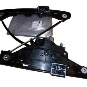 Zavírací Zařízení Okna Levý Předek Nový originál 9828130780 Peugeot Bezpečná Platba