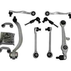 Odeslání Ihned A-Rameno Sada Pro VW Audi Skoda 8D0498998 44980059501 Vika