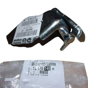 Panty Dveří Levý Předek Nový originál 1617014080 Citroen Peugeot Odeslání Ihned