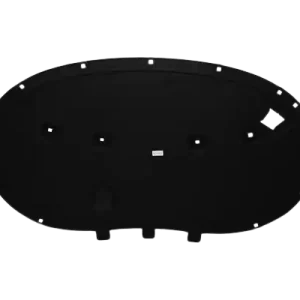 Nová Kolekce Odhlučnění Masky Pro VW Passat B7 3AA863831 88631700802 DPA