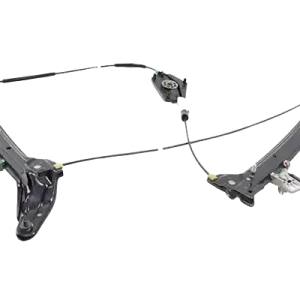 Mechanizmus Otevirání/Zavirání Oken Pro Audi A5 8T0837461C 88371803102 DPA Jen Po Omezenou Doba